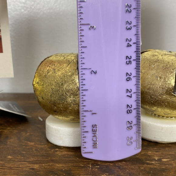 Christmas Bells name placard holder - Picture 7 of 9